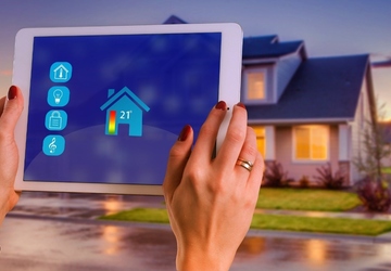 6 IoT Solutions for a More Sustainable Home