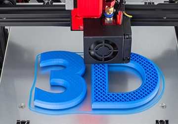 7 Personal Use 3D Printing Innovations