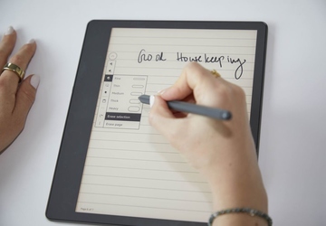 5 Digital Note-Taking Devices Revolutionizing Organization