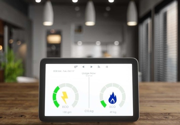 6 IoT Solutions for a More Sustainable Home