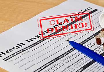 How to Handle a Health Insurance Denial: Steps and Tips