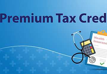 What is a Health Insurance Premium Tax Credit, and How Does it Qualify?