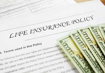 The Impact of Policy Loans on Life Insurance Payouts