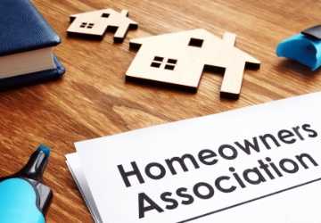 Understanding Homeowners Association (HOA) Rules and Fees