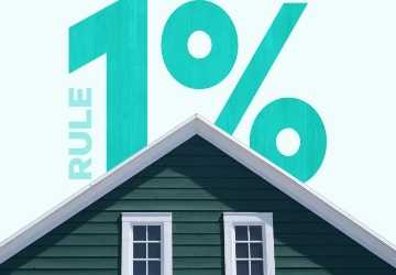 Understanding the 1% Rule in Real Estate Investing